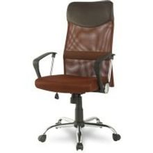 COLLEGE Кресло руководителя College H-935L-2 Brown