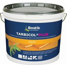 Bostik Tarbicol PU 2K 10 кг