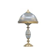 EPICENTR  Настольная лампа ННБ21-2х60-062   Амато золото