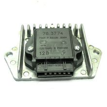 Коммутатор зажигания - 6-16В