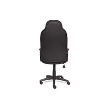 Tetchair Кресло NEO (2), черный бордо
