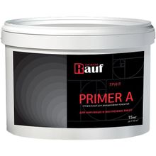 Rauf Dekor Primer A 15 кг