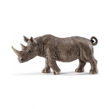 Schleich Носорог