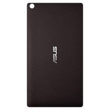 чехол-крышка Asus Zen Case для Asus ZenPad C 8.0, полиуритан поликарбонад, черный