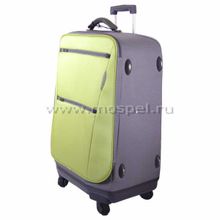 ProtecA Средний чемодан лимонно-желтый 63195