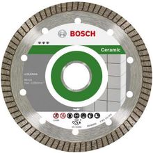 Bosch Best for Ceramic Extra-Clean Turbo 2608602479