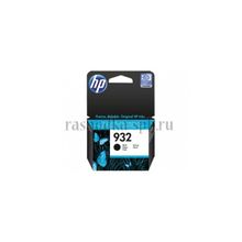 Картридж HP 932 Black для Officejet Premium 6700 (400 стр)
