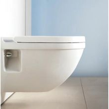 Duravit Унитаз подвесной Starck 3 2201090000