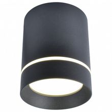 Arte Lamp Накладной светильник Arte Lamp 1909 A1909PL-1BK ID - 415548