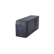 APC Smart-UPS SC 620 230V (SC620I)