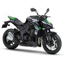 KAWASAKI KAWASAKI Z1000 2017