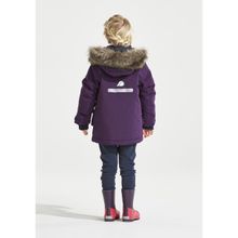 DIDRIKSONS 1913 Куртка детская KURE 501848 074