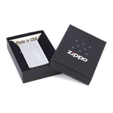 Zippo Зажигалка  Slim® 1652