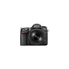 Фотоаппарат Nikon D7100 Kit (AF-S 18-55 VR)