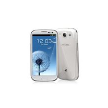 Samsung Galaxy S III (i9305) LTE 16 GB White