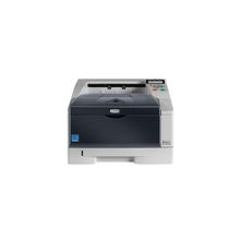 Принтер Лазерный Kyocera FS-1370DN (1102L03NL0) A4 Duplex Net 35 стр 32Мб p n: 1102L03NL0