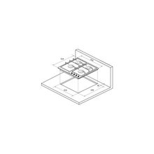 Kuppersberg Варочная поверхность Kuppersberg FQ 65 B