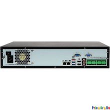 Dahua Видеорегистратор IP 32-х канальный 4K Dahua DHI-NVR5832-4KS2