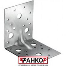 Крепеж усиленный уголок KUU 90х90х65