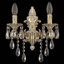 Bohemia Ivele Бра Bohemia Ivele 7202B13 2 125 B GW ID - 105860