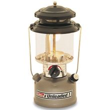 Бензиновая лампа 1 Mantle Lantern 282-700T