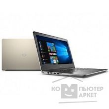 Dell Vostro 5568 5568-4368 gold 15.6"