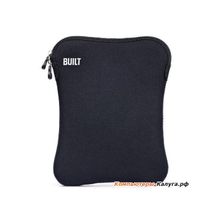 Чехол BUILT Neoprene E-reader Tablet Sleeve 9-10 E-ES10-BLK для цифровых устройств 9-10, черный