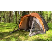 Campack-Tent Палатка Campack Tent Peak Explorer 5