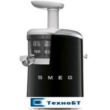 Соковыжималка Smeg SJF01BLEU