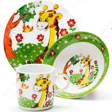 Loraine LR-24020 «Жираф»