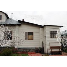 Егорьевское, 33 км от МКАД, Раменский г.о. Хрипань, часть дома, Площадь дома: 60 кв.м. Размер участка: 4 сот.