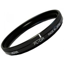 Фильтр поляризационный Hoya PL-CIR 127 mm
