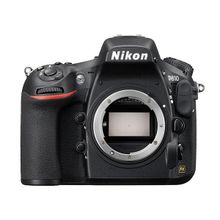 Фотоаппарат Nikon D810 Body