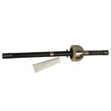 ПРАМО Шрус УАЗ 2206, 3151, 3303, 3909   правый 10зуб, L=633мм ПРАМО