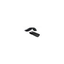 Microsoft Microsoft Arc Touch Mouse Black RVF-00056