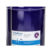 Эпоксидный состав FibArm Resin 530+