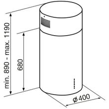 Körting (Кёртинг) KHA 4970 X Cylinder