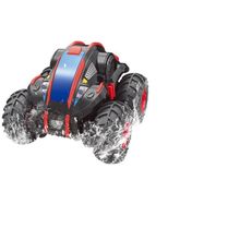 Радиоуправляемая амфибия перевертыш YinRun 4WD 2.4G Yinrun YN-10091
