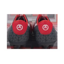 Jögel Бутсы футбольные Mondo JSH1002, красный