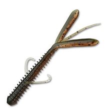 Приманка силиконовая Hog Impact 4", #406 Castaic Choice Keitech