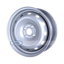 Колесные диски Magnetto 15002 S AM Renault 6,0R15 4*100 ET40 d60,1 silver