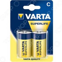 VARTA Superlife c бл 2