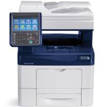 XEROX WorkCentre 6655DN МФУ лазерное цветное