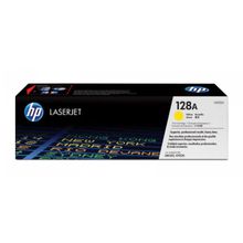 HP CE322A (128A) .