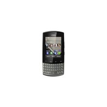 Мобильный телефон Nokia 303 Asha graphite