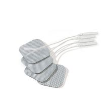 MyStim Комплект из 4 электродов Mystim e-stim electrodes