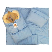 ДетиЗим Демисезонный конверт-одеяло  ДЗ117