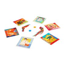 Bondibon Вышивка без иголки