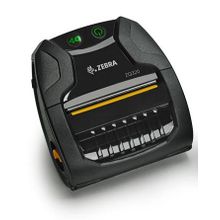 Мобильный термопринтер Zebra ZQ32-A0E02TE-00
