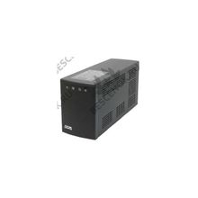 Powercom Black Knight Pro BNT-1000AP